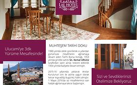 Lal Hotel Bursa