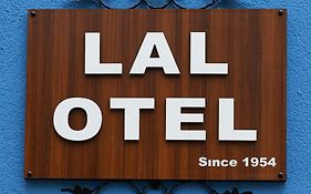 Lal Hotel Bursa